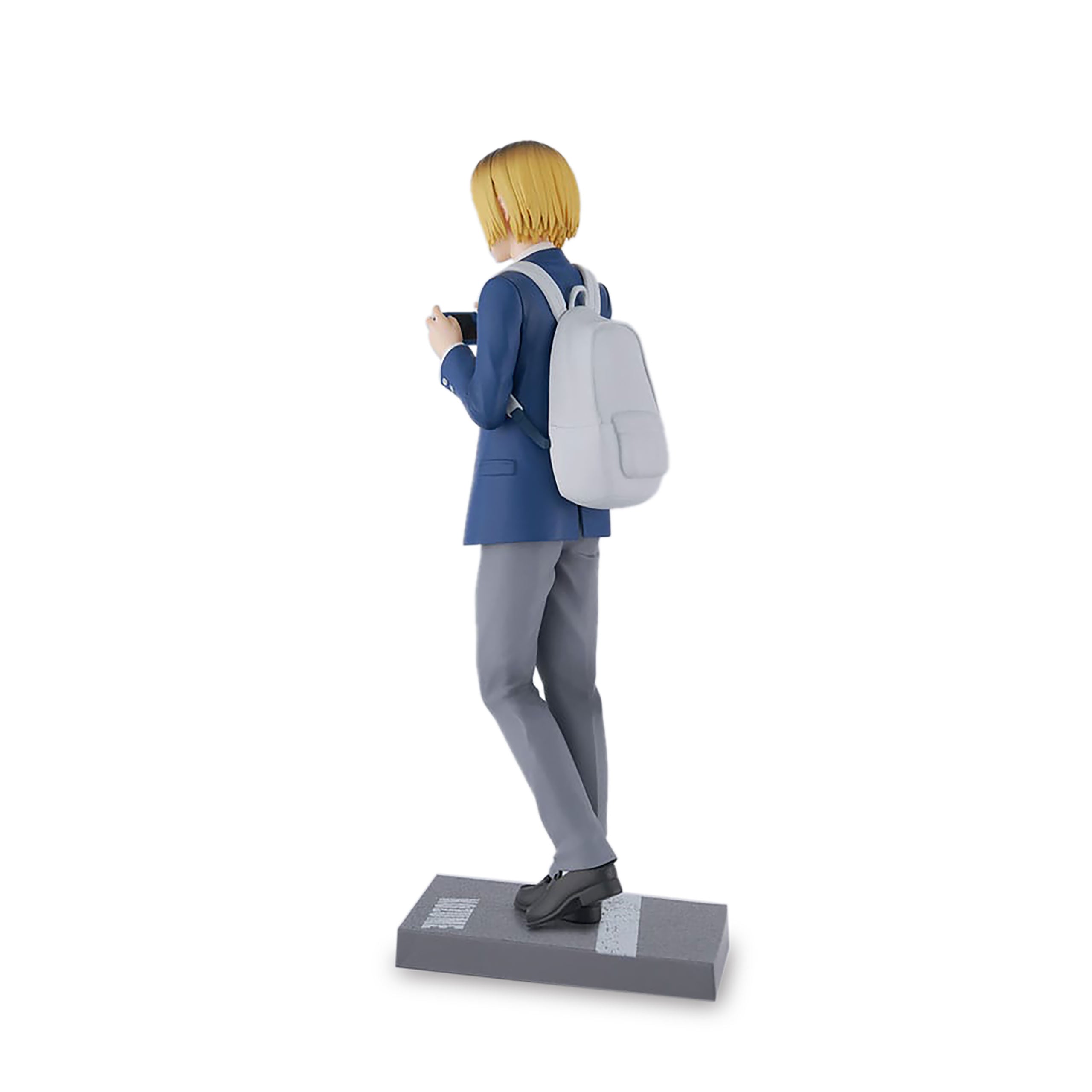 Product image Haikyu!! - Kozume Kenma Figure
