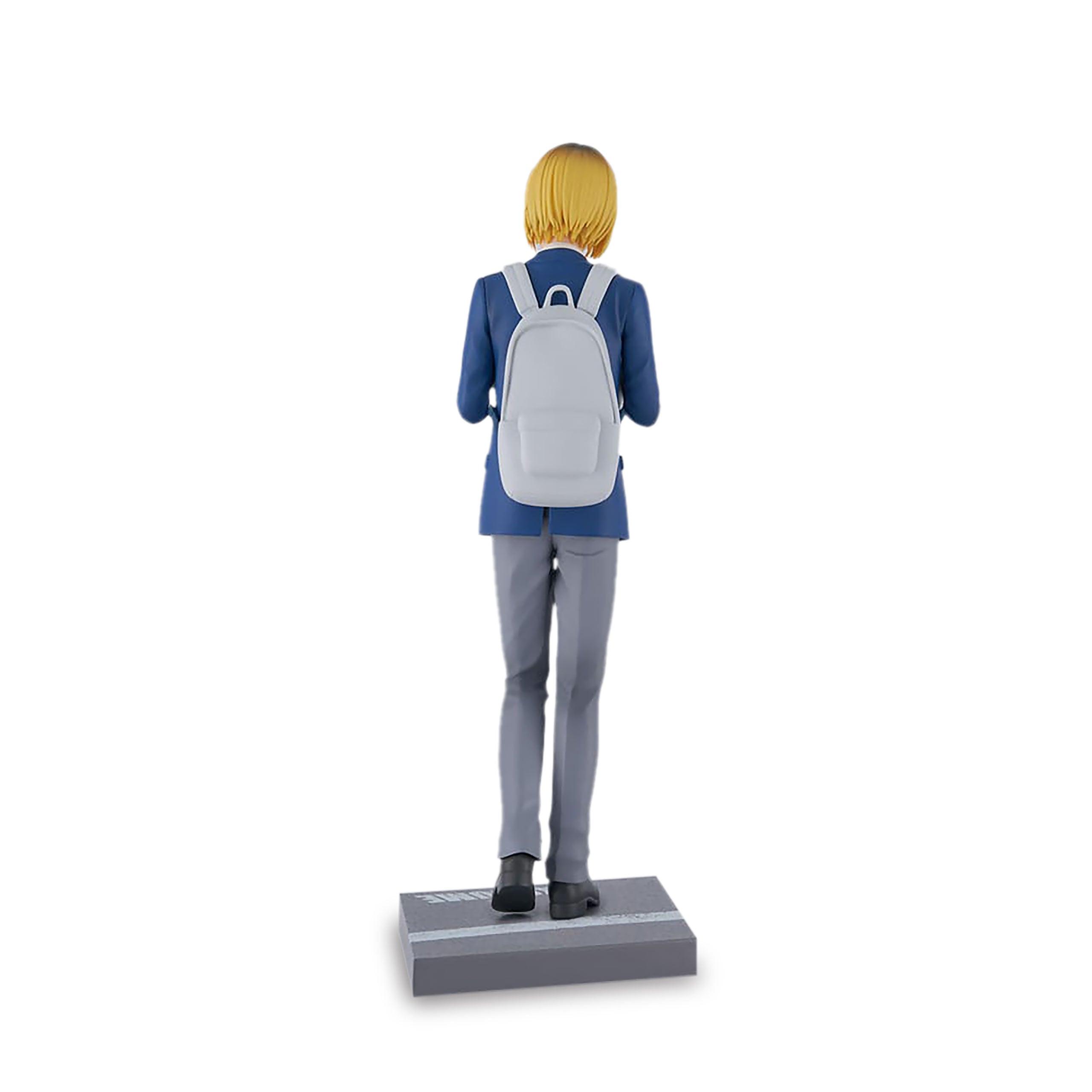 Product image Haikyu!! - Kozume Kenma Figure