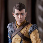 Product image God of War - Atreus Figure