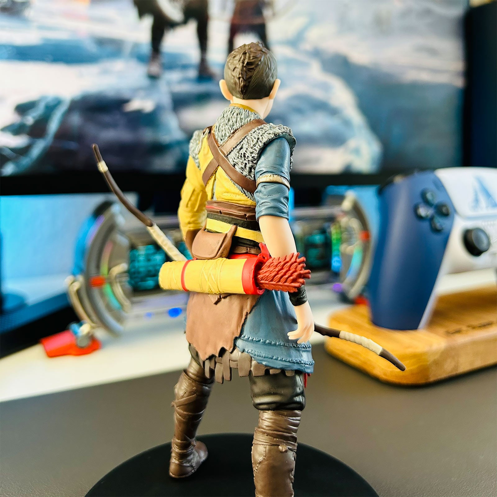 Product image God of War - Atreus Figure