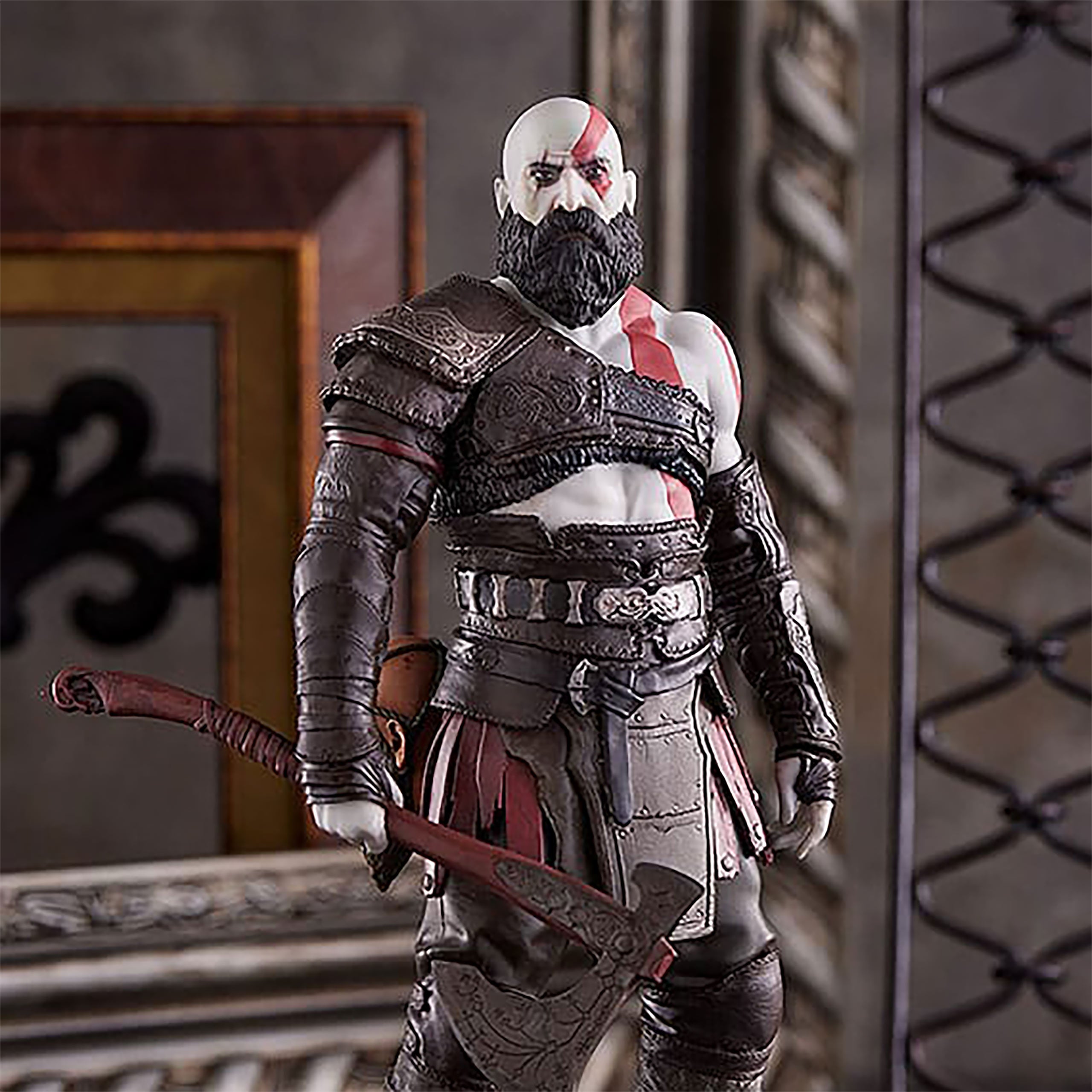 Product image God of War - Kratos Figure