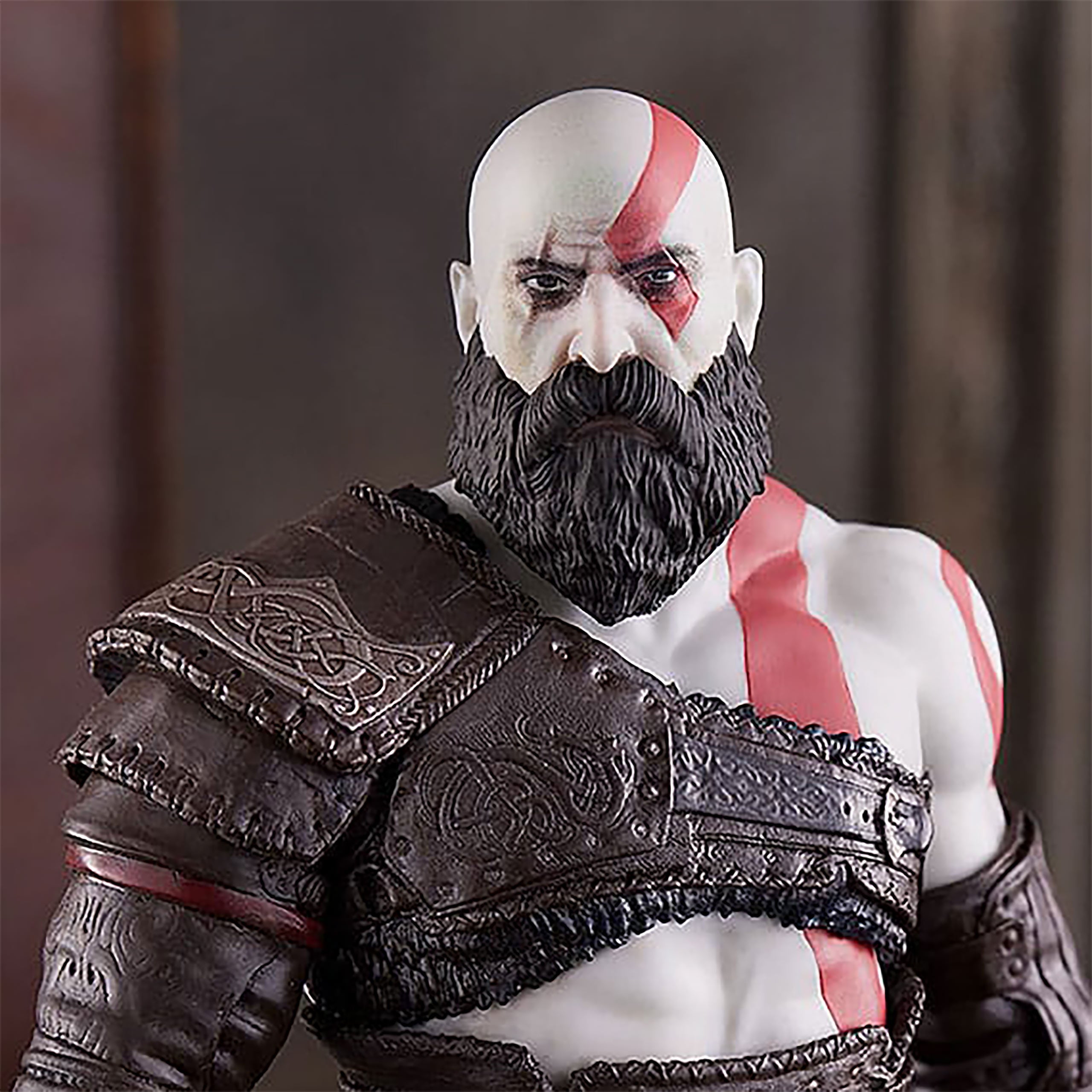 Product image God of War - Kratos Figure