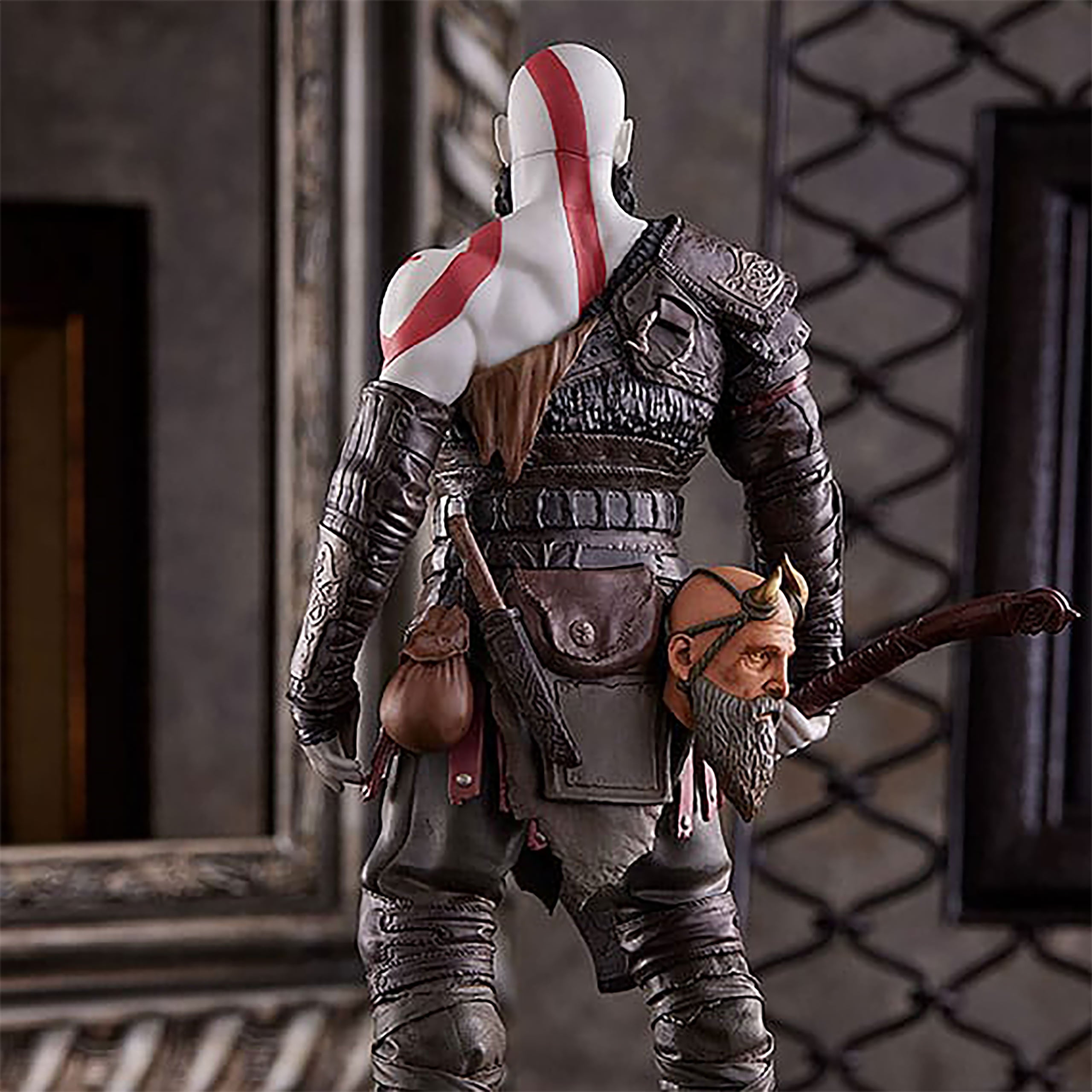 Product image God of War - Kratos Figure