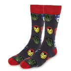 Product image Marvel - Heroes Socks 3-piece Set