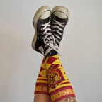 Product image Gryffindor Crest Socks - Harry Potter