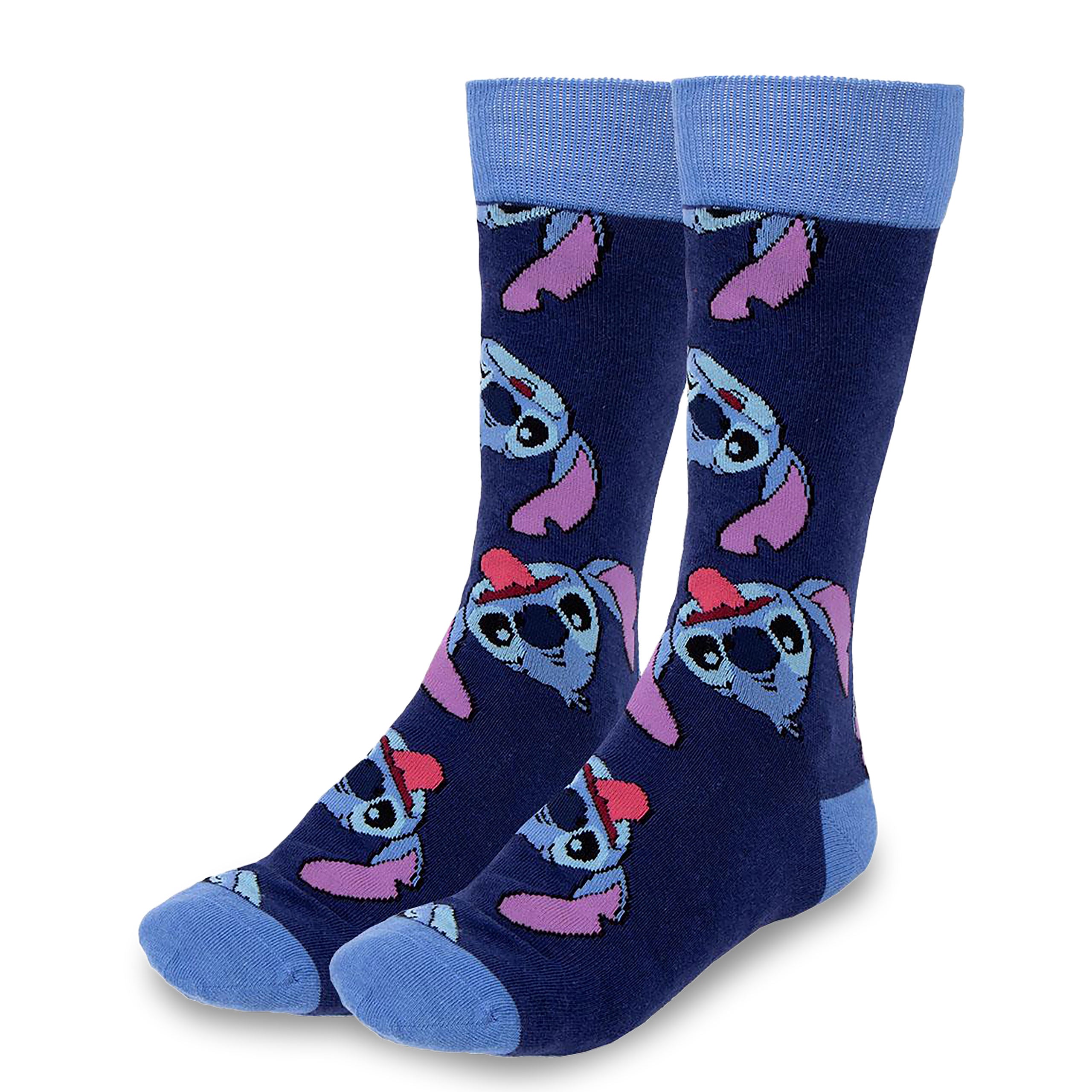 Product image Lilo & Stitch - Socks 3 Set Stitch