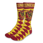 Product image Hogwarts Crest Socks 4 Set - Harry Potter