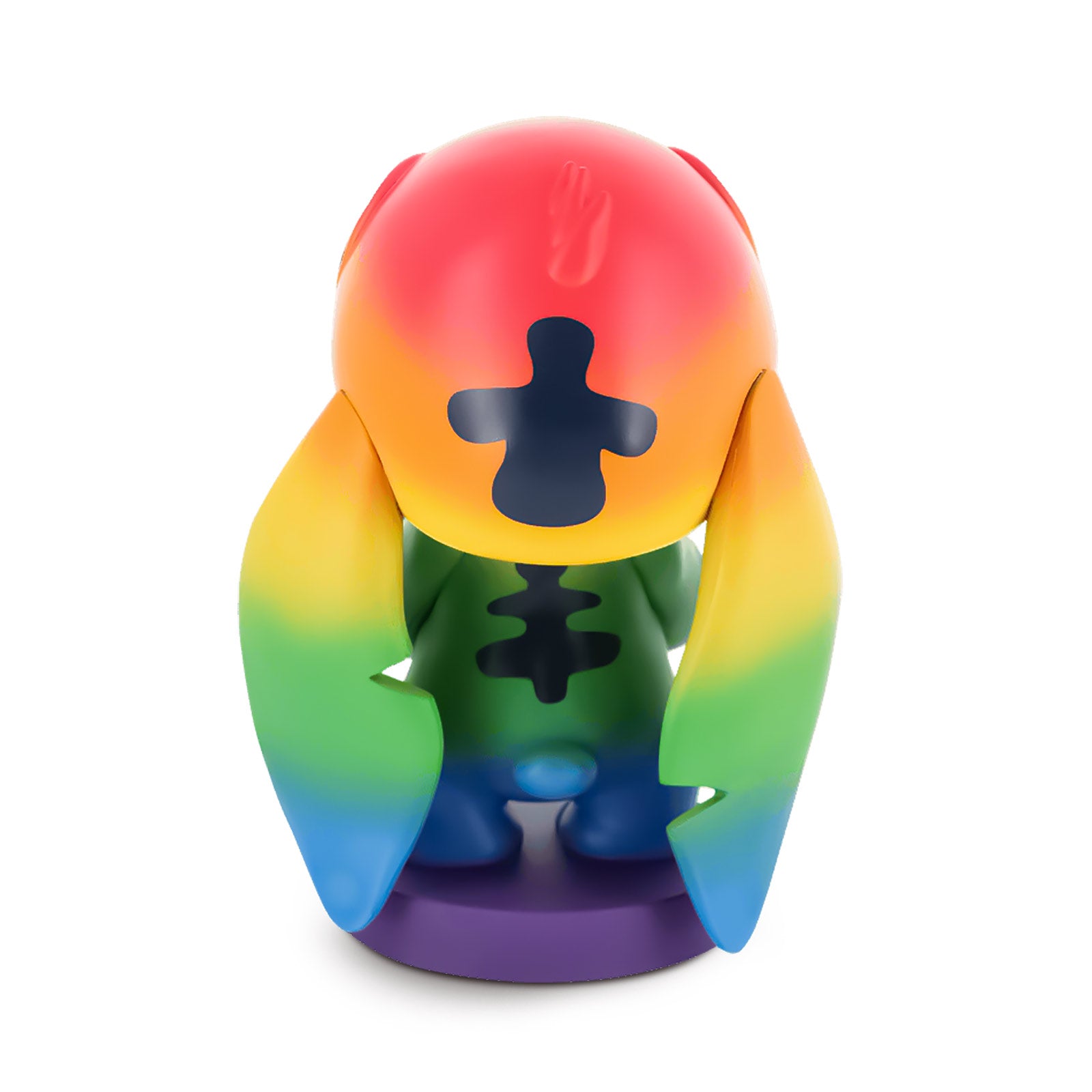 Product image Lilo & Stitch - Pride Stitch Cable Guy Figure