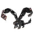 Product image Dungeons & Dragons - Honor Among Thieves Displacer Beast Action Figure
