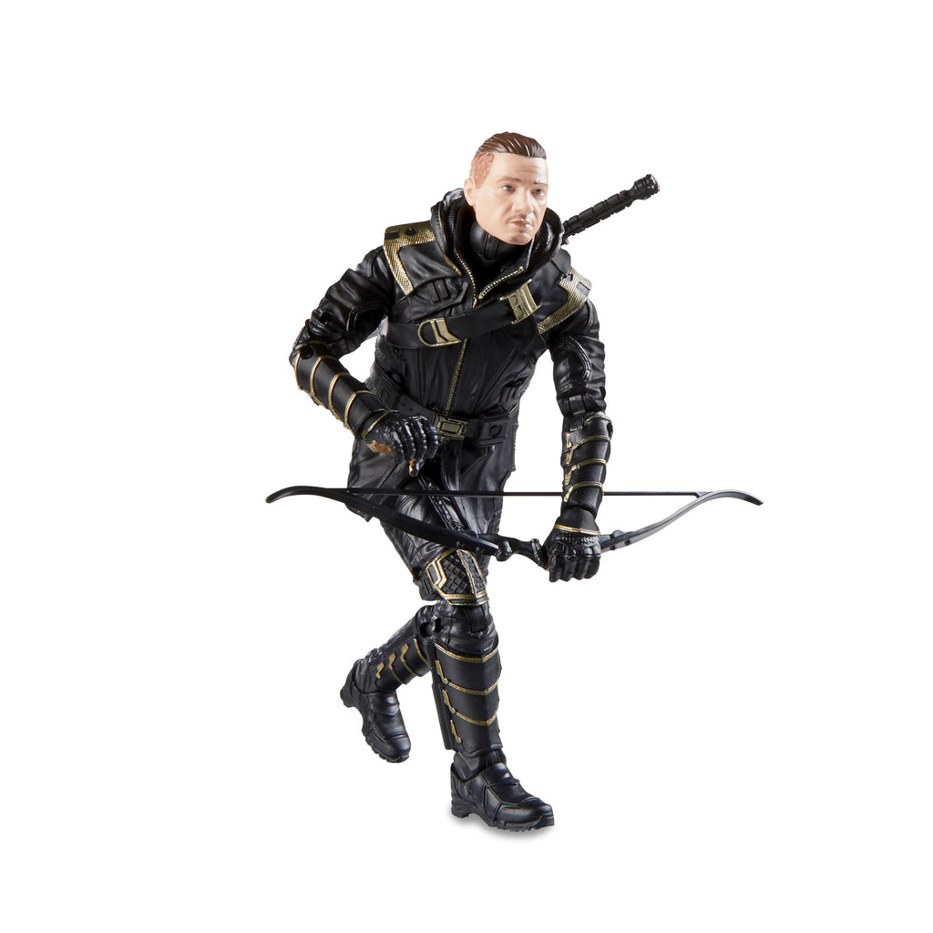 Product image Hawkeye - Ronin Marvel Legends Action Figure