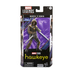 Product image Hawkeye - Ronin Marvel Legends Action Figure