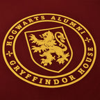 Product image Gryffindor Hogwarts Alumni T-Shirt Red - Harry Potter