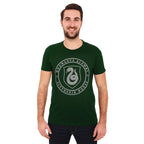 Product image Slytherin Hogwarts Alumni T-Shirt green - Harry Potter