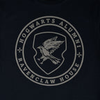 Product image Ravenclaw Hogwarts Alumni T-Shirt Blue - Harry Potter