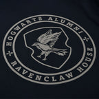 Product image Ravenclaw Hogwarts Alumni T-Shirt Blue - Harry Potter