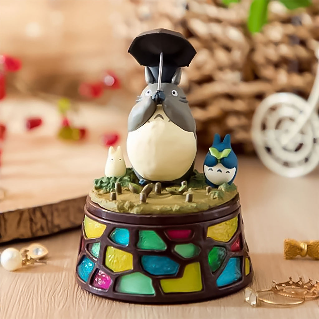 Product image My Neighbor Totoro - Dondoko Dance Casket