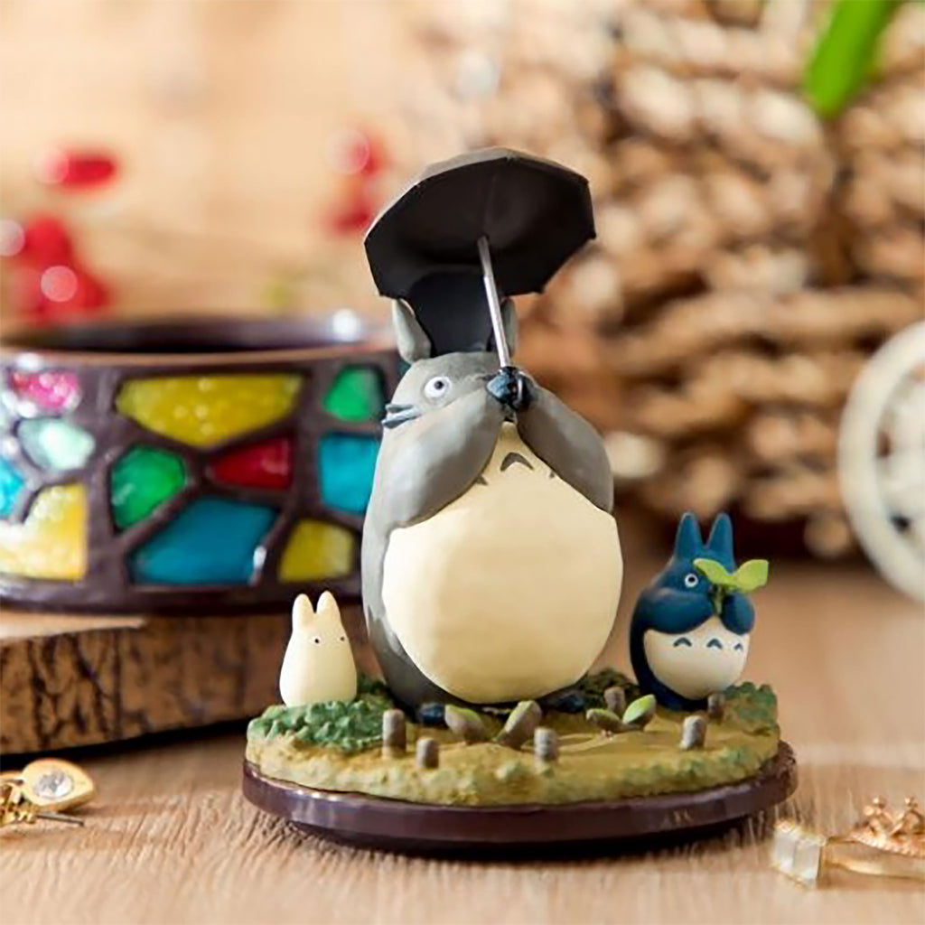 Product image My Neighbor Totoro - Dondoko Dance Casket
