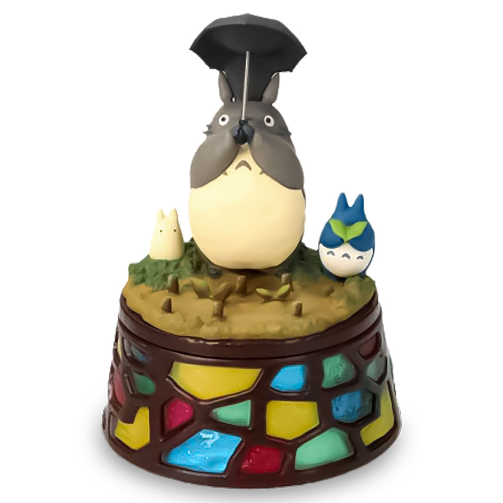 Product image My Neighbor Totoro - Dondoko Dance Casket