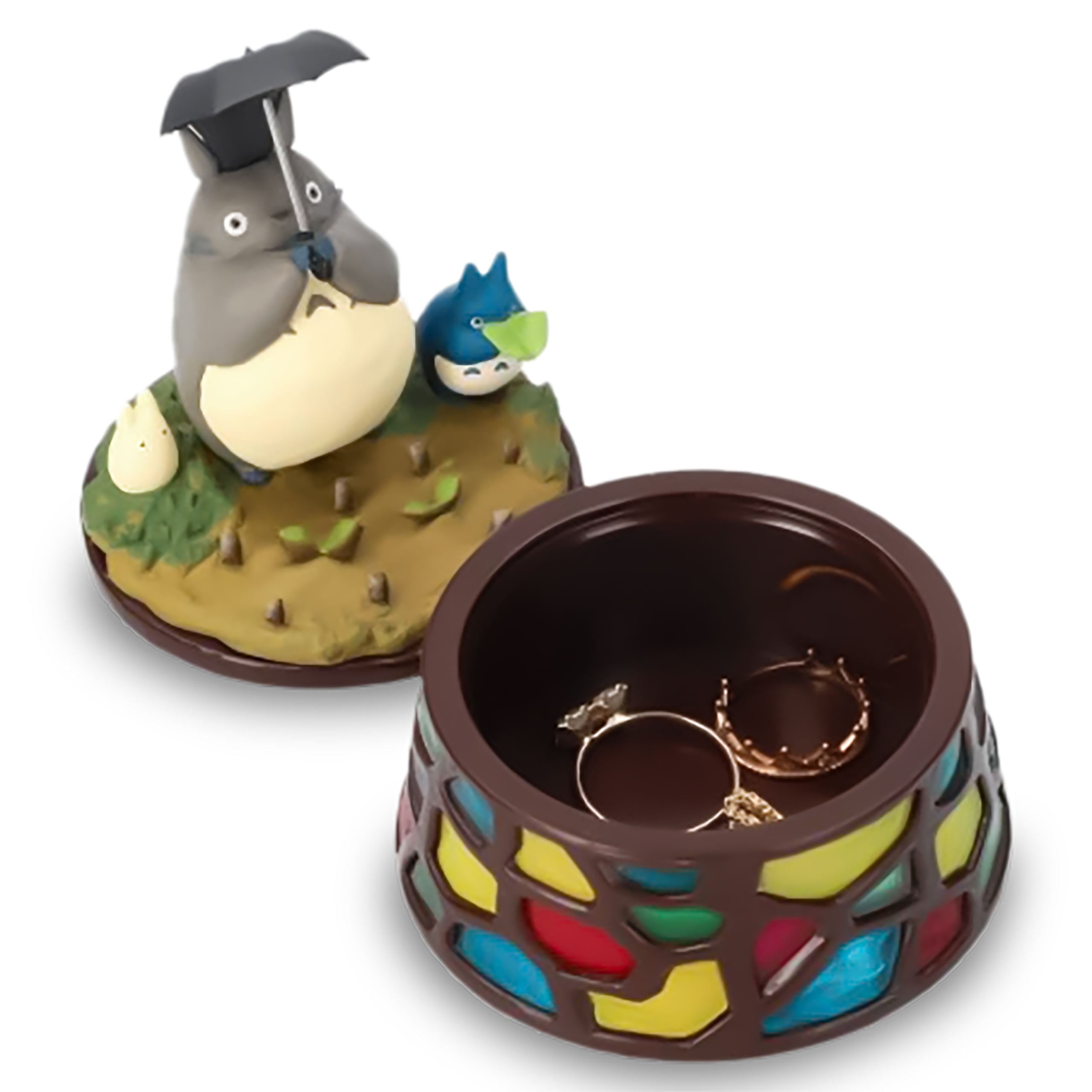 Product image My Neighbor Totoro - Dondoko Dance Casket
