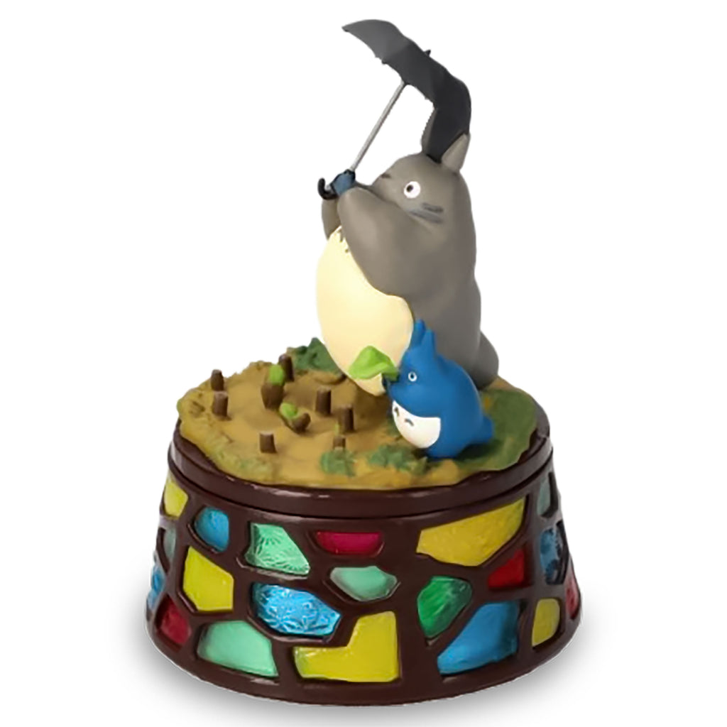 Product image My Neighbor Totoro - Dondoko Dance Casket