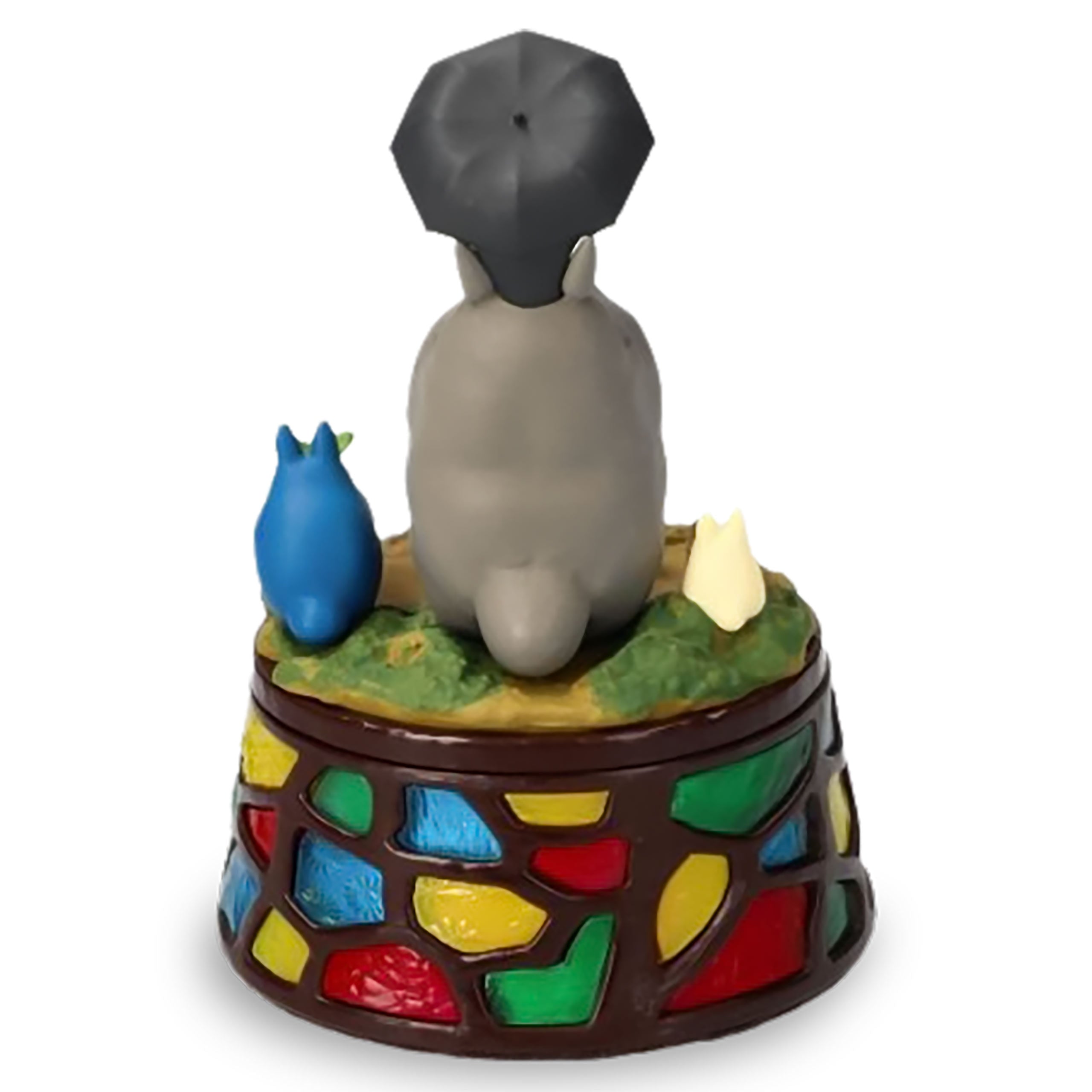Product image My Neighbor Totoro - Dondoko Dance Casket