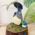 Product image My Neighbor Totoro - Dondoko Dance Casket