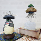 Product image My Neighbor Totoro - Totoro Magnet Figure