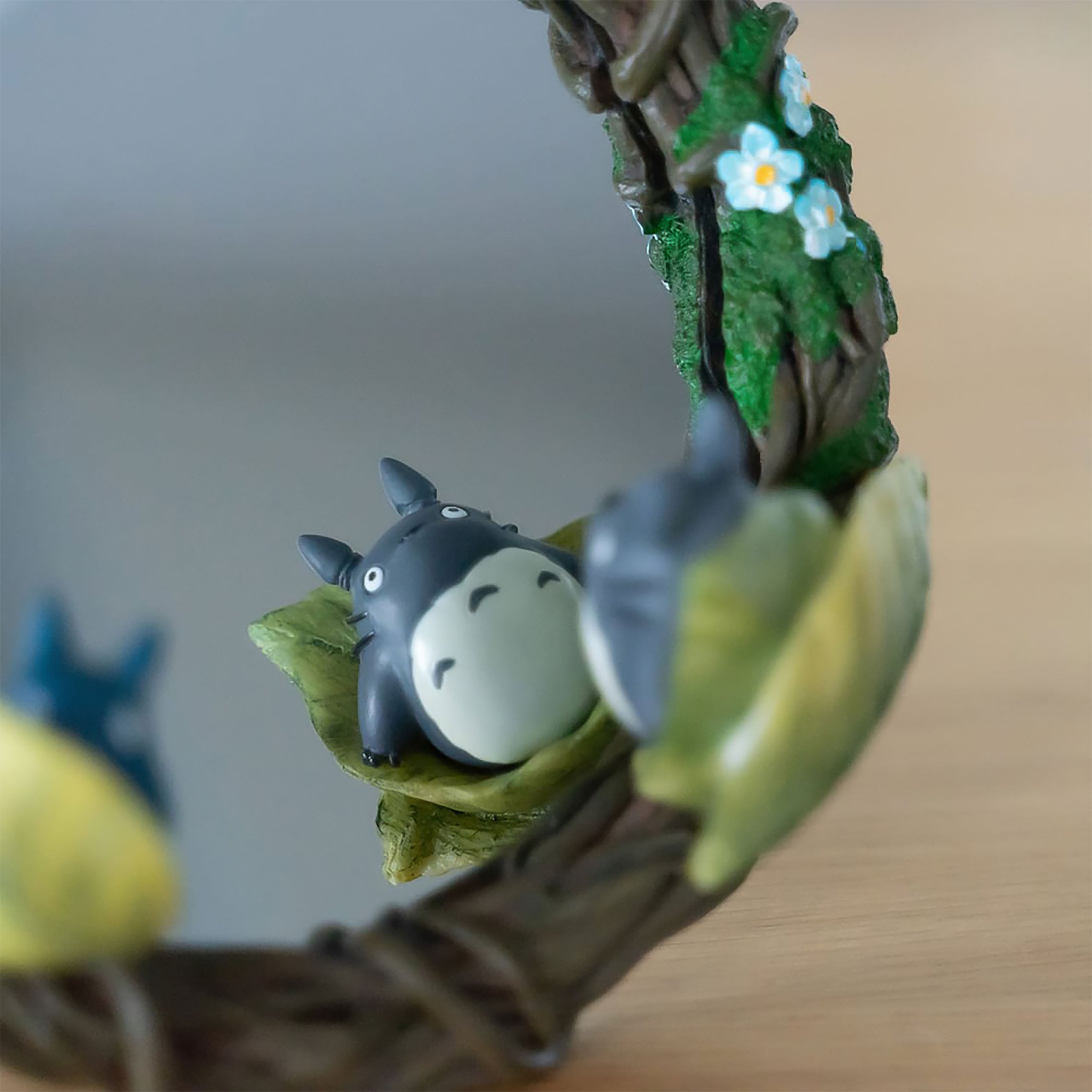 Product image My Neighbor Totoro - Mini Mirror Totoro