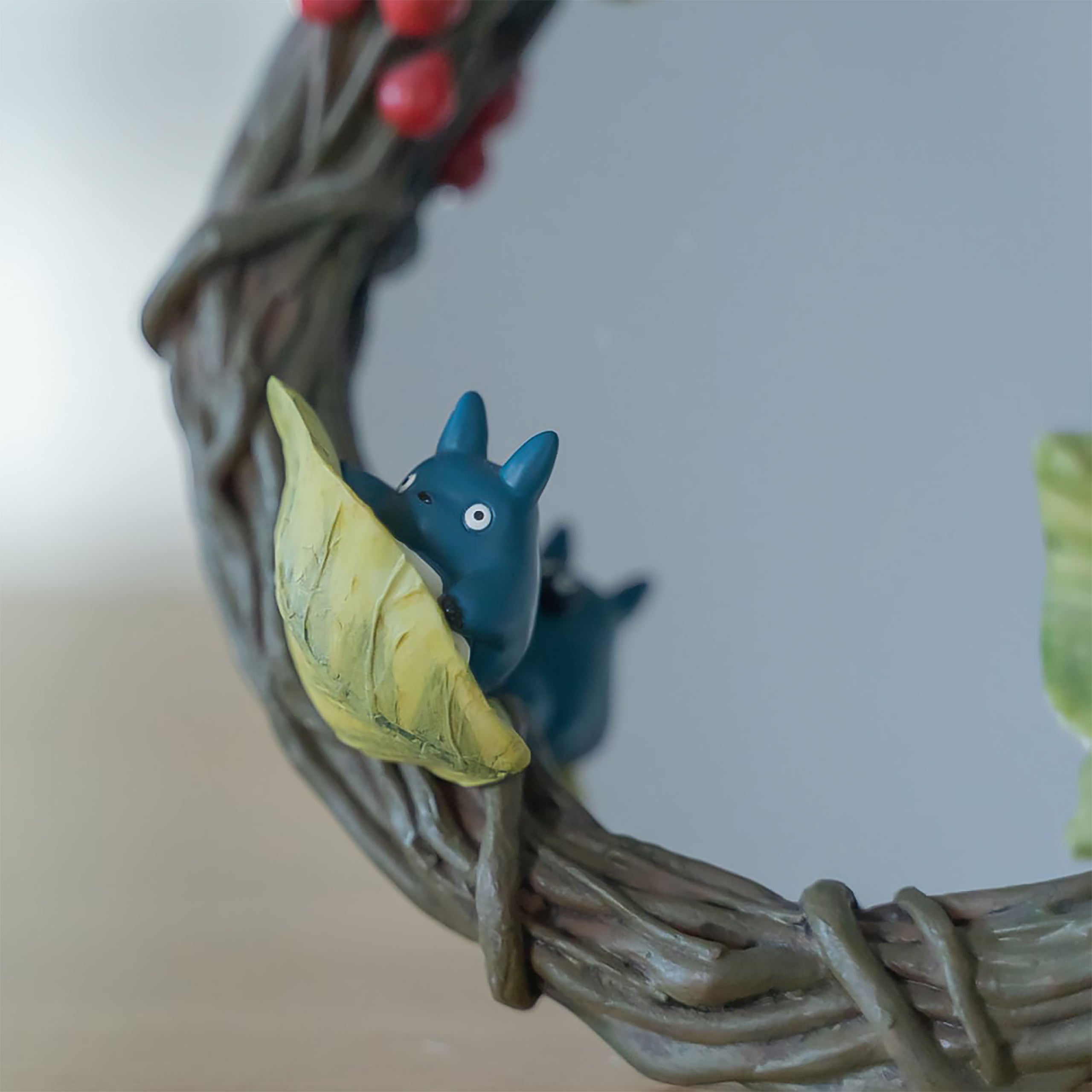 Product image My Neighbor Totoro - Mini Mirror Totoro
