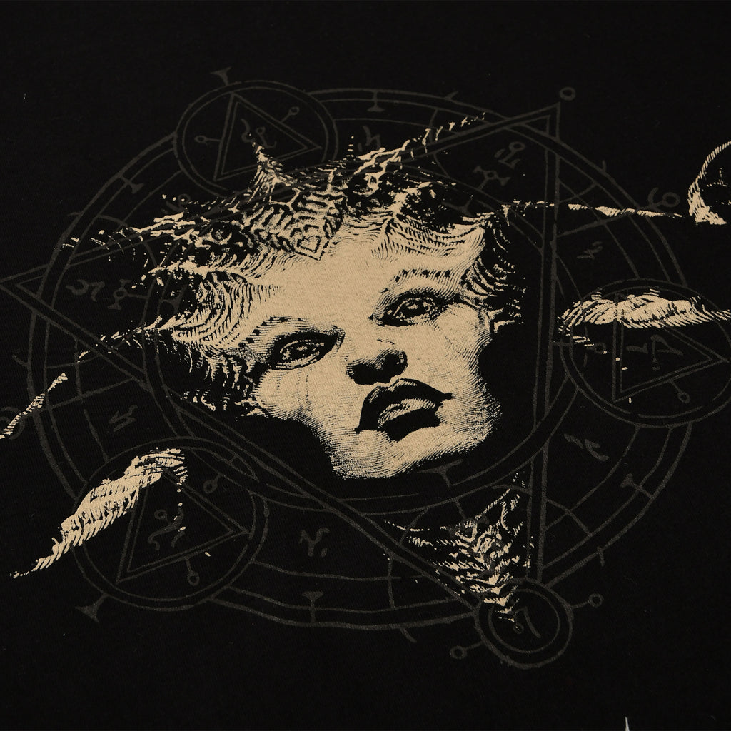 Product image Diablo IV - Queen of the Damned T-Shirt Black