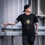 Product image Diablo IV - Queen of the Damned T-Shirt Black