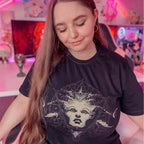 Product image Diablo IV - Queen of the Damned T-Shirt Black