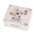 Product image One Piece Card Game - OP05 Collector Booster Display