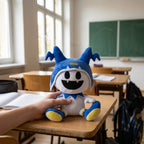 Product image Persona 5 - Jack Frost Royal Stubbins Deluxe Plush Figure
