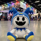 Product image Persona 5 - Jack Frost Royal Stubbins Deluxe Plush Figure