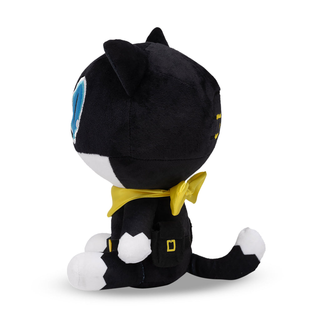 Product image Persona 5 - Morgana Royal Stubbins Plush Figure