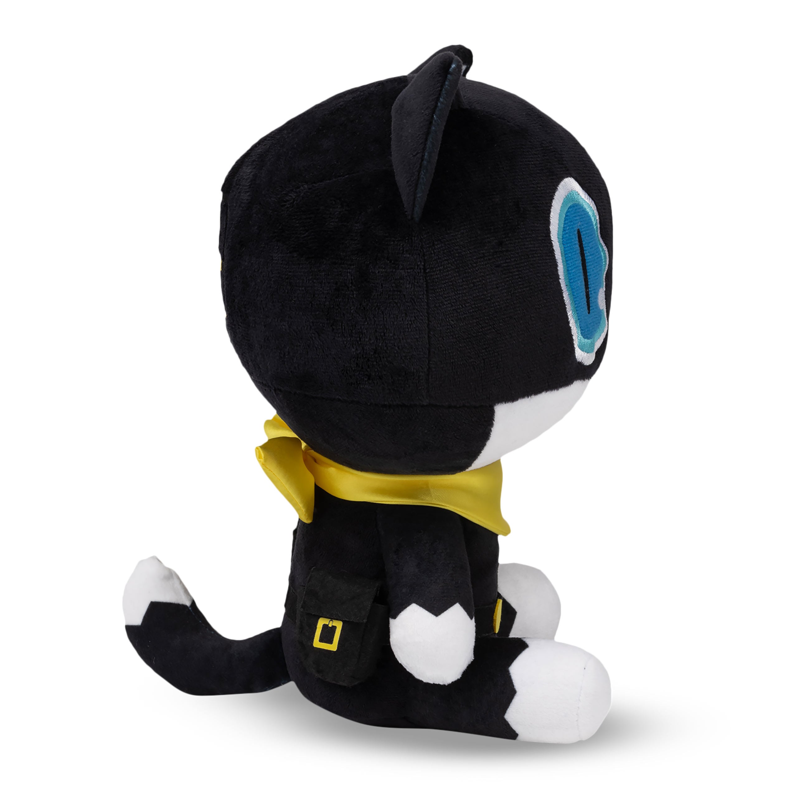 Product image Persona 5 - Morgana Royal Stubbins Plush Figure