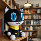 Product image Persona 5 - Morgana Royal Stubbins Plush Figure