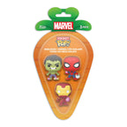 Product image Marvel Funko Pocket Pop 3-piece Figure Set Easter Edition