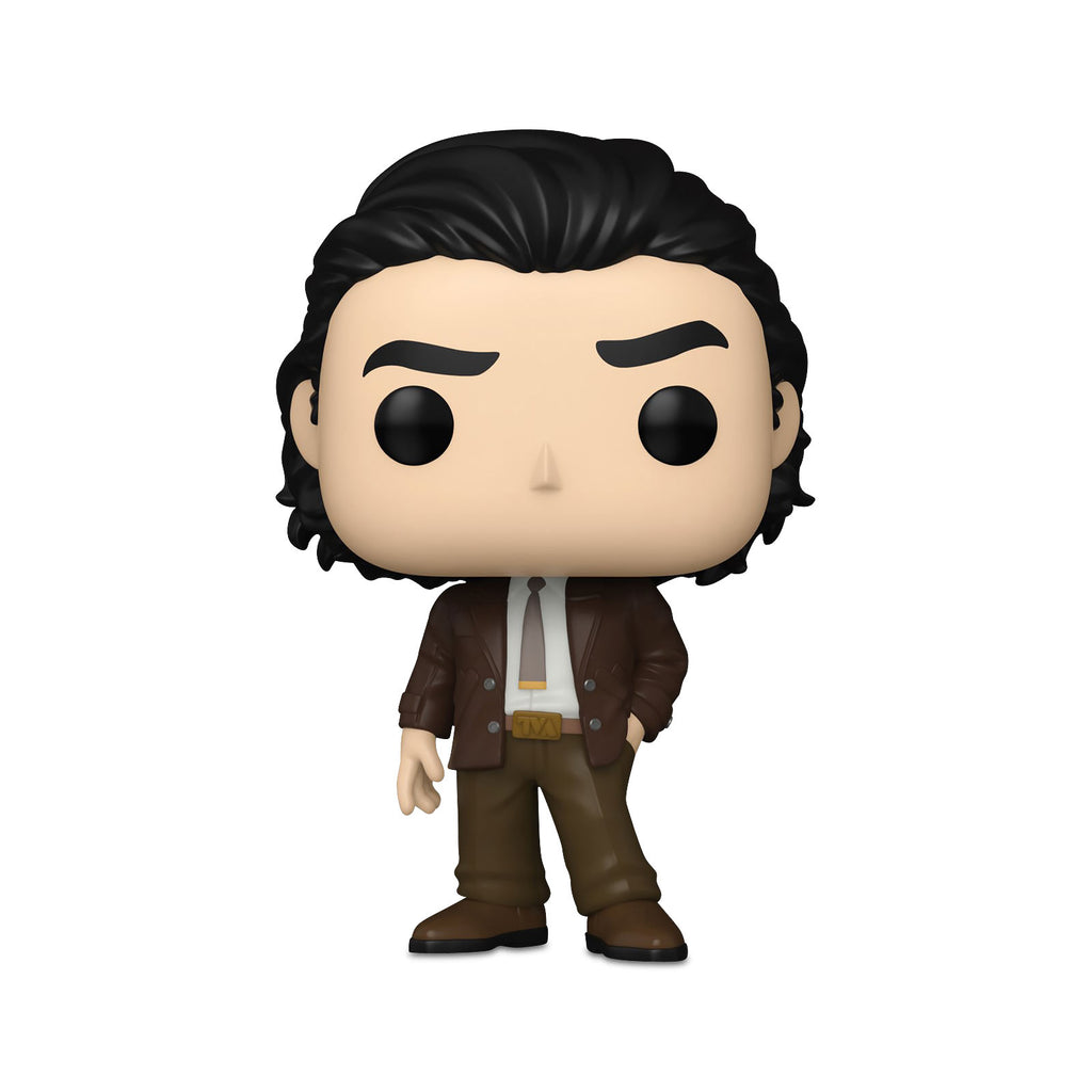 Product image Loki Season 2 Funko Pop Bobblehead Figure