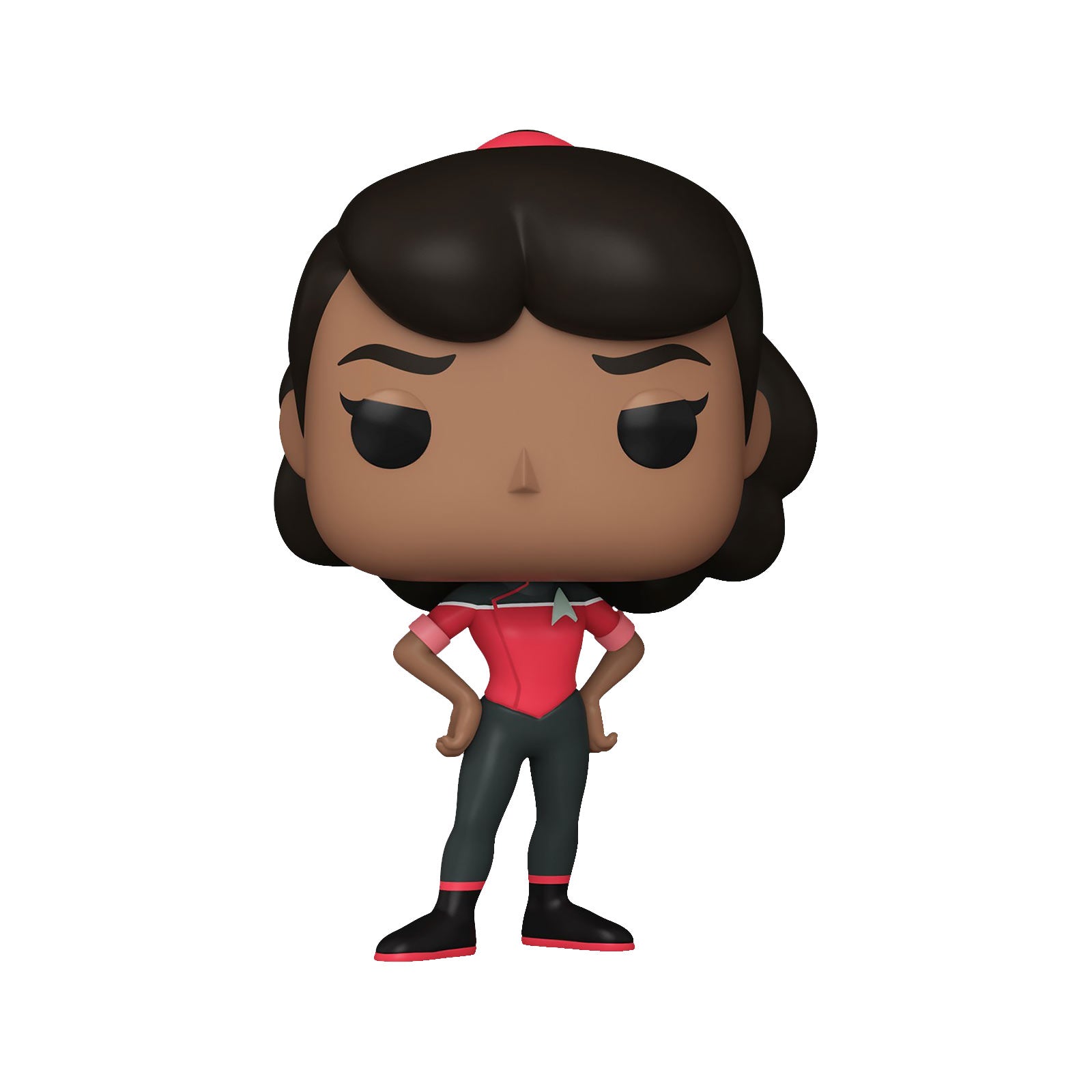 Product image Star Trek: Lower Decks - Beckett Funko Pop Figure