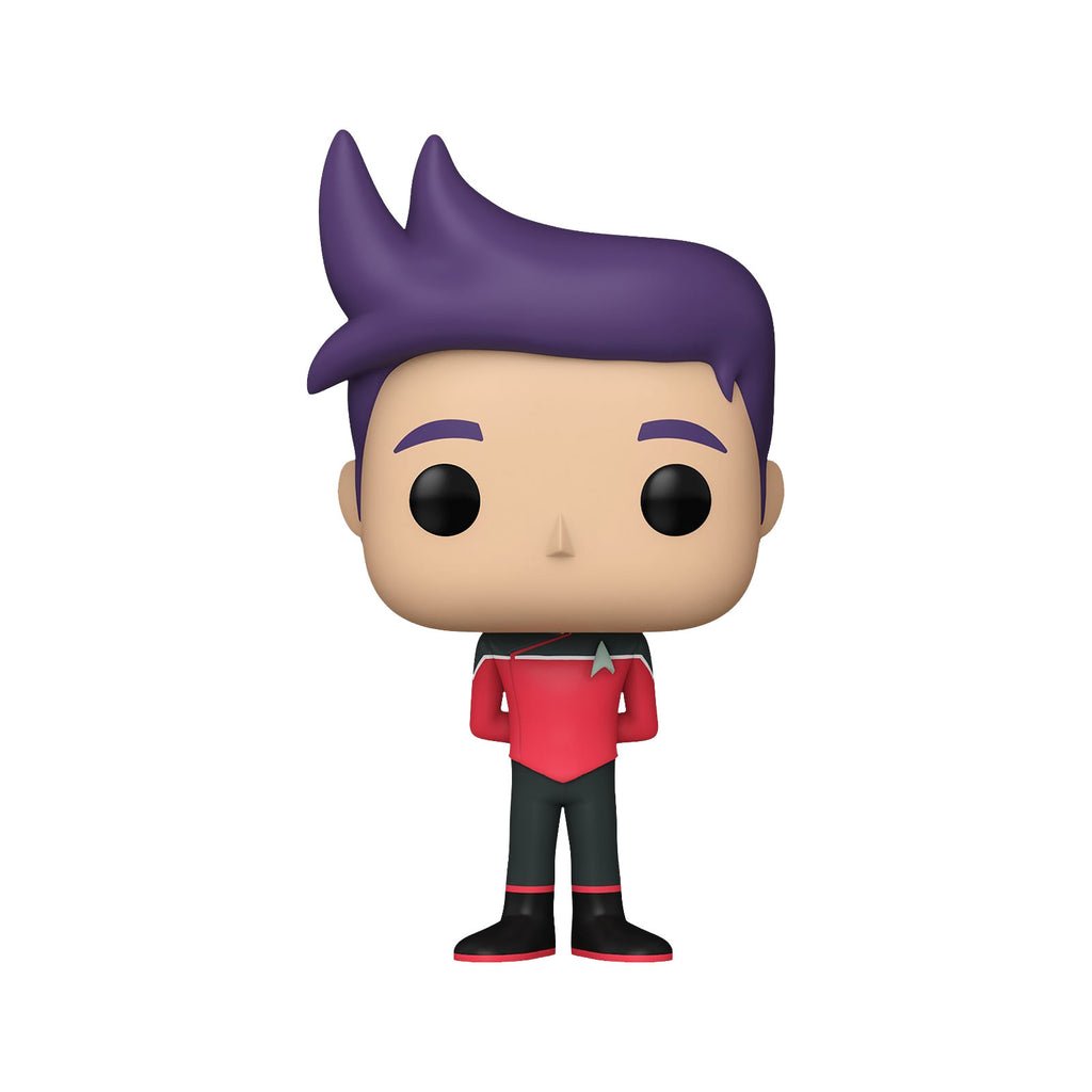 Product image Star Trek: Lower Decks - Bradward Funko Pop Figure