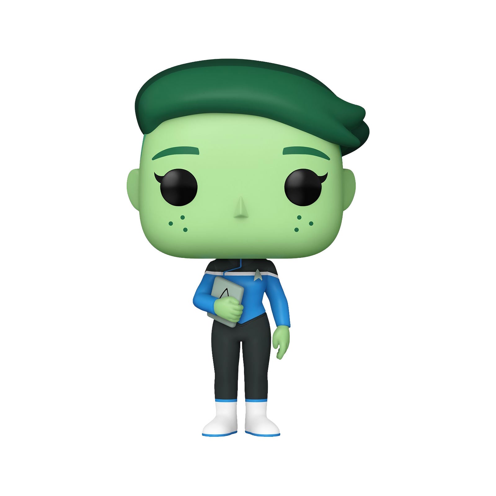 Product image Star Trek: Lower Decks - D'Vana Funko Pop Figure