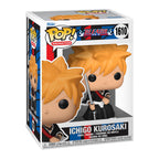 Product image Bleach - Ichigo (Shikai) Funko Pop Figure