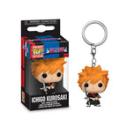 Product image Bleach - Ichigo Kurosaki Funko Pop Keychain