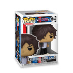 Product image Bleach - Yasutora Sado Funko Pop Figure