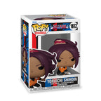 Product image Bleach - Yoruichi Shihoin Funko Pop Figure