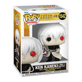 Product image Tokyo Ghoul:re - Ken Kaneki (Last Battle) Funko Pop Figure