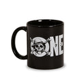 Product image One Piece Netflix - Logo Mug Black