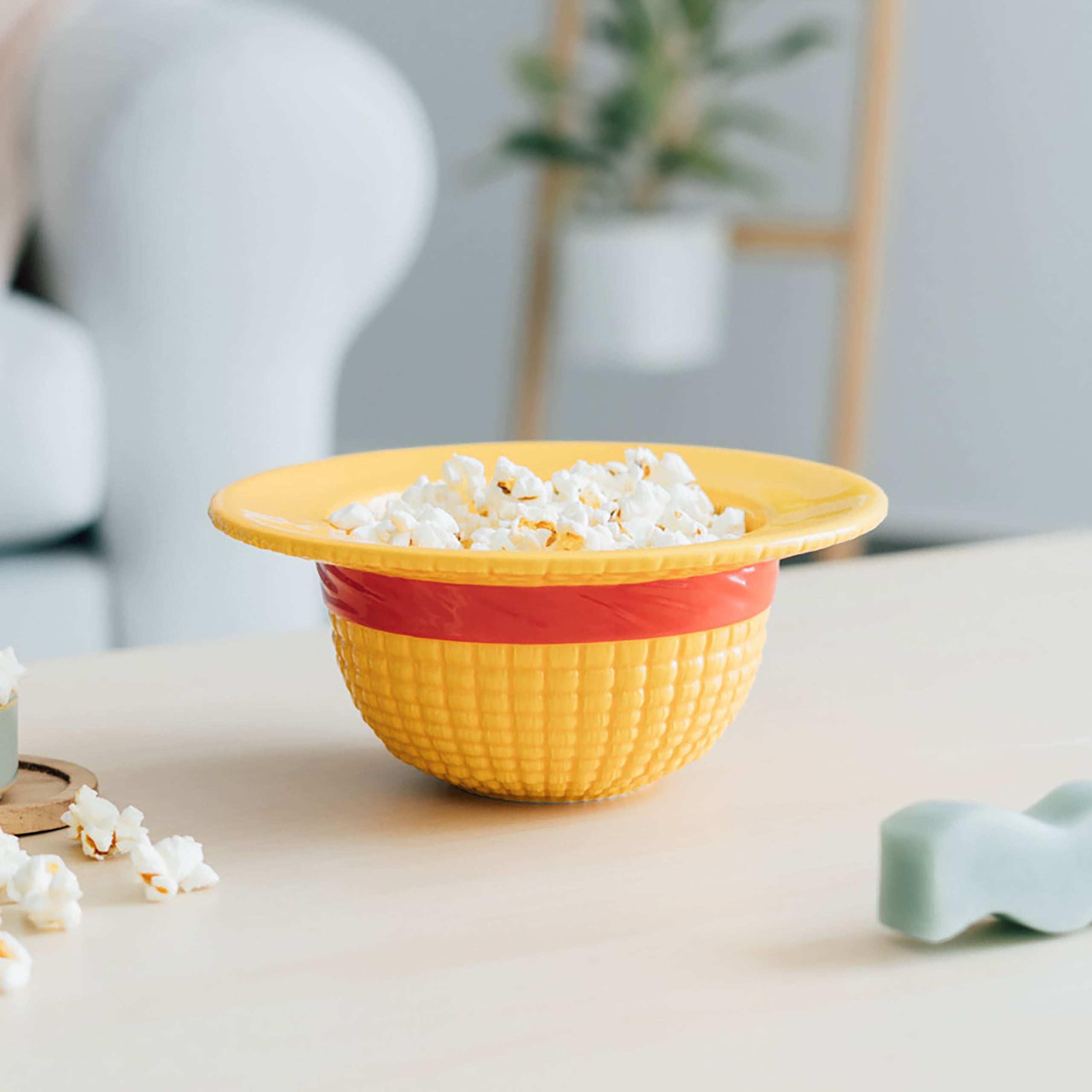 Product image One Piece Netflix - Straw Hat Bowl